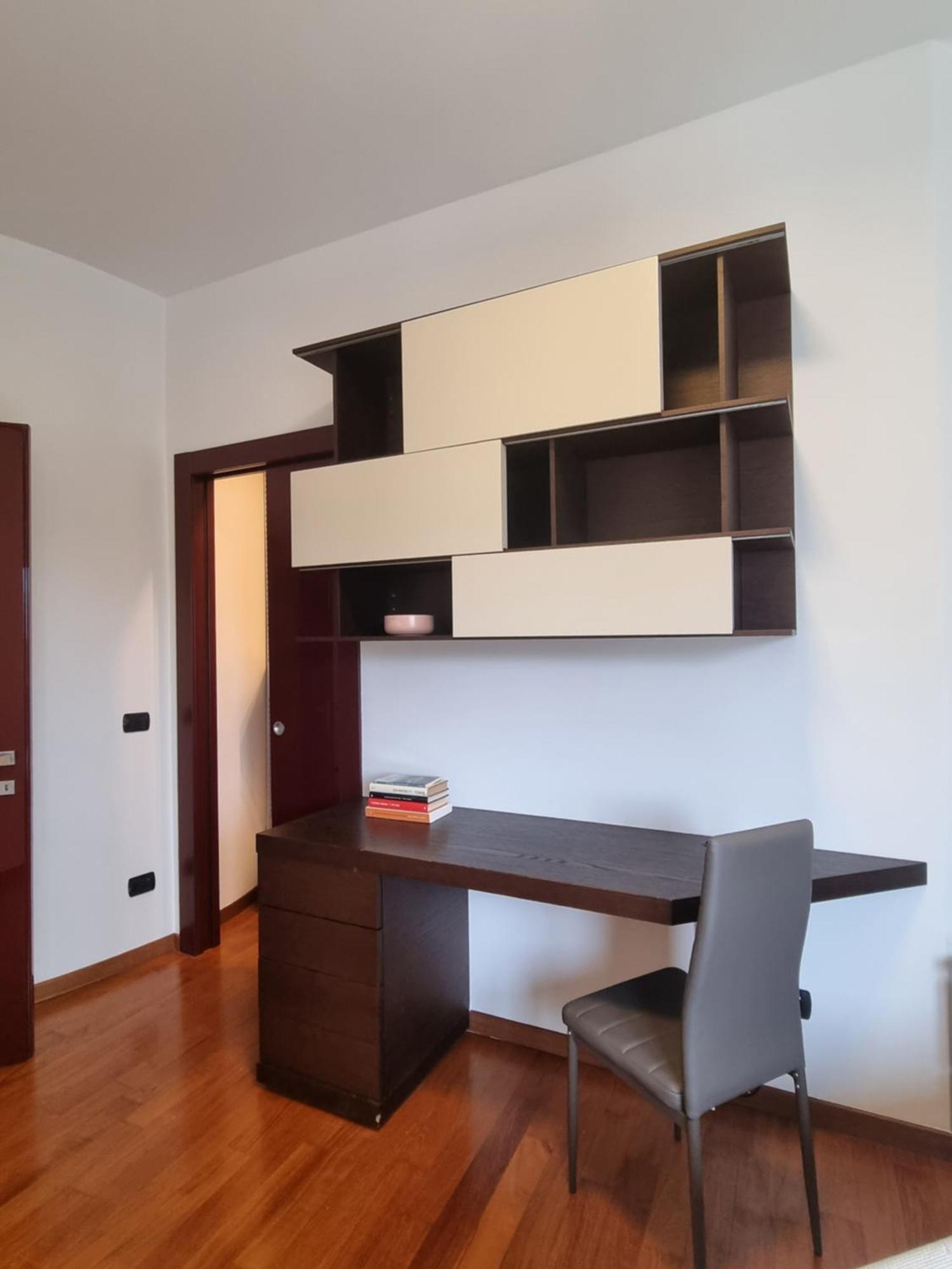 Apartamento Garibaldi Station-isola-the Cubes *