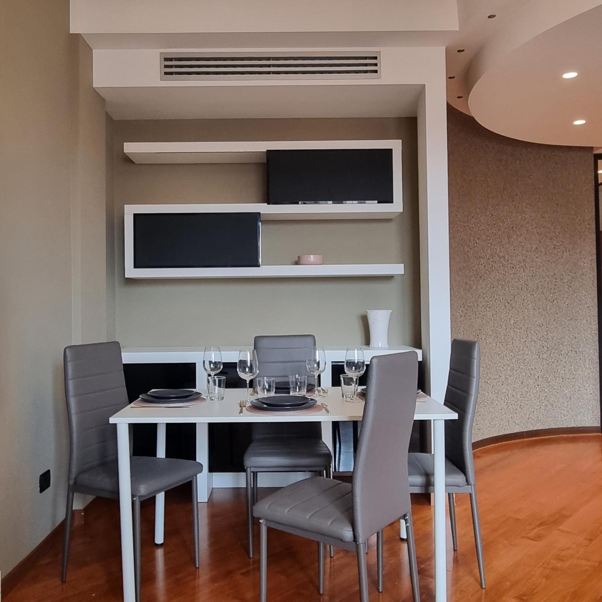 Apartamento Garibaldi Station-isola-the Cubes *