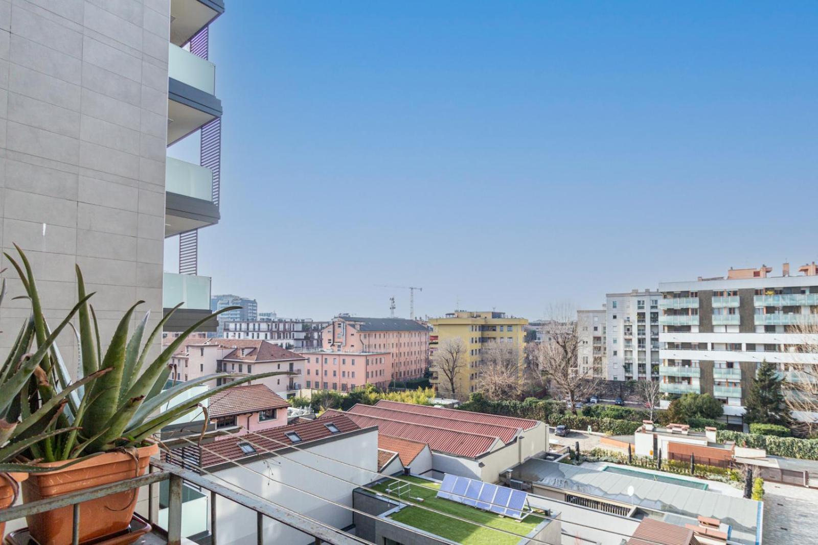 Apartamento Garibaldi Station-isola-the Cubes *