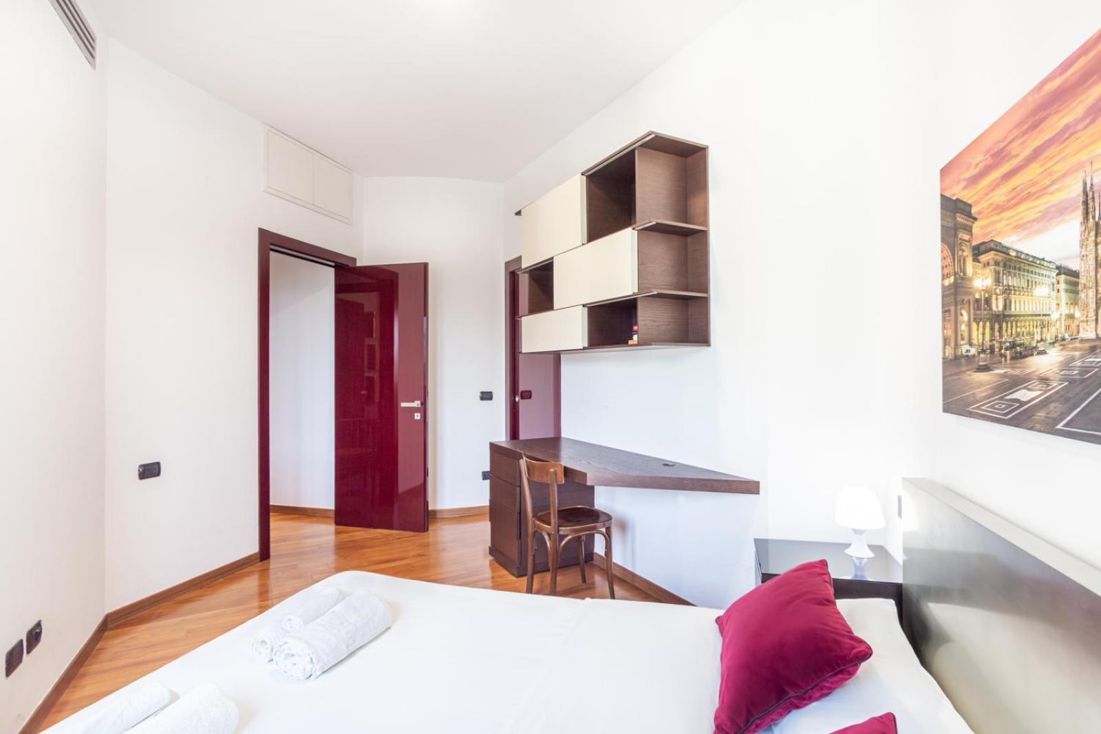 Apartamento Garibaldi Station-isola-the Cubes Milão